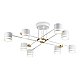 Потолочный светильник Ambrella Light Comfort FL71531