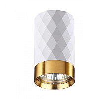 Потолочный светильник Odeon Light Ad Astrum 4286/1C