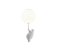 Потолочный светильник Moderli Baloons V11232-1C