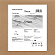 Потолочный светильник Freya Crown FR5213PL-05B
