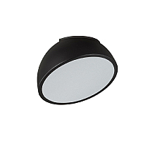 Потолочный светильник Sonex Pluto black 7658/11L
