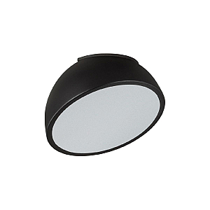 Потолочный светильник Sonex Pluto black 7658/11L