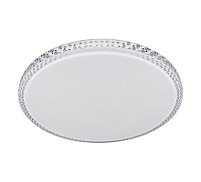 Потолочная люстра Natali Kovaltseva LED LAMPS 81077
