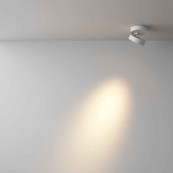 Потолочный светильник Maytoni Magic C022CL-7W3K-W-1