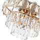 Потолочный светильник Arte Milano Sorrento 378109/6/370 GD