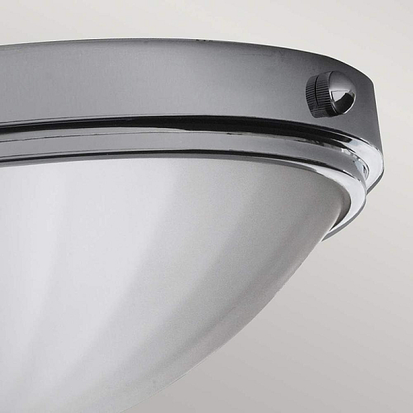 Потолочный светильник Feiss Perry FE-PERRY-F-BATH