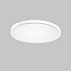 Потолочный светильник IMEX Ronda PLC.300-23-CCT-WH