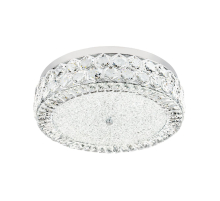 Потолочный светильник LED4U L1180-500 CR