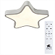 Потолочный светодиодный светильник Arte Lamp Stella A2518PL-1WH