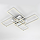 Потолочный cветильник LED4U L11004-5 CR