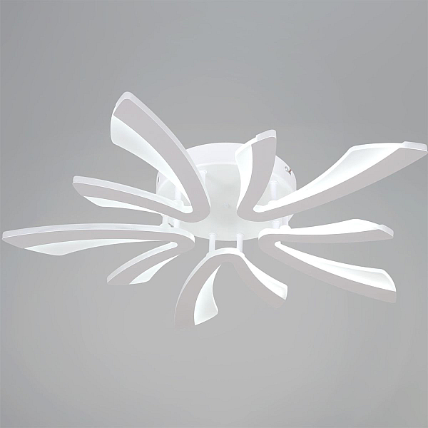 Потолочный светильник Reluce 09590-0.3-05C WH