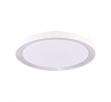 Потолочный светильник LED4U L3035-500 WH