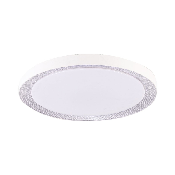Потолочный светильник LED4U L3035-500 WH Потолочный светильник LED4U L3035-500 WH
