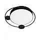 Потолочный светодиодный светильник Loft It Mike 10062