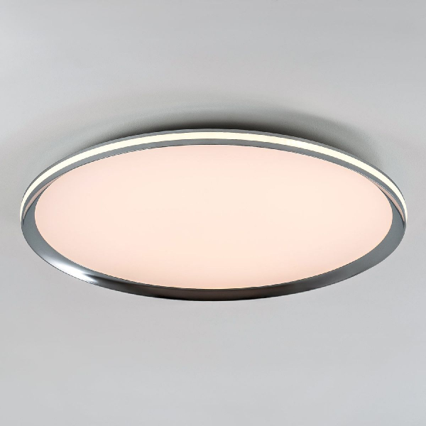 Потолочный светильник LED4U L3020-600 CR Потолочный светильник LED4U L3020-600 CR