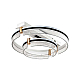 Потолочный светильник Modelight MDL.1057.530CL WH