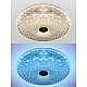 Потолочный светодиодный светильник Natali Kovaltseva Led Lamps 81071