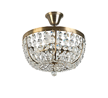 Потолочный светильник Toplight Mary TL1510X-03AB