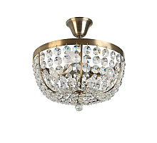 Потолочный светильник Toplight Mary TL1510X-03AB