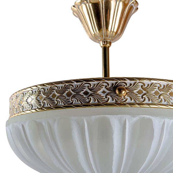 Потолочный светильник Ambiente 7539/30 PL WP