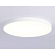 Потолочный светодиодный светильник Ambrella light Orbital Air Alum FV5539