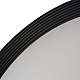 Потолочный светодиодный светильник Lumina Deco Paneli LDC 8062-48W WT