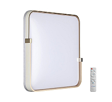 Потолочный светильник Sonex Olidi white 7680/EL