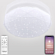 Потолочный светодиодный светильник Natali Kovaltseva Led Lamps 81081