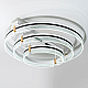 Потолочный светильник Modelight MDL.1059.830CL WH