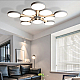 Потолочный светильник Imperium Loft TURNA-B01 228858-26