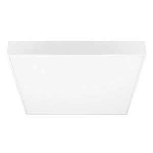 Потолочный светильник Arlight IM-QUADRO-EMERGENCY-3H-S500x500-54W Day4000 (WH, 120 deg, 230V) 041041