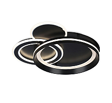Потолочная люстра Ambrella Light Acrylica Disk FA8515