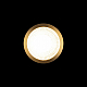 Потолочный светильник LOFT IT Solar 10187/B