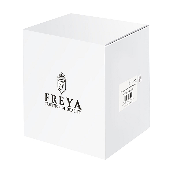 Подвесной светильник Freya Эллипс / Ellipse FR5320PL-04B