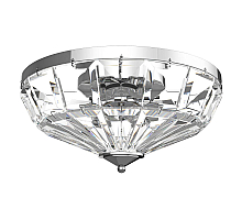 Потолочная люстра Maytoni Facet MOD094CL-04CH