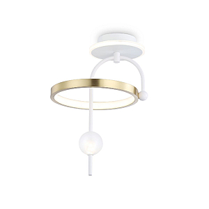 Потолочный светильник Ambrella Light Comfort FL66422