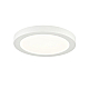 Потолочный светильник Sonex Nebula White Mitra Led 7790/12L