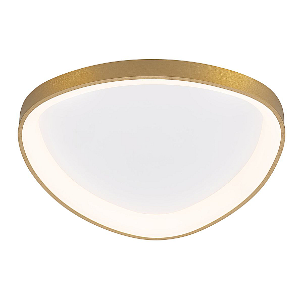 Потолочный светодиодный светильник Citilux Genka Smart CL756A142