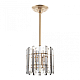 Потолочный светильник Arte Milano Sorrento 371409/1/350/200 GD