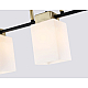 Люстра на штанге Ambrella light TRADITIONAL TR303046