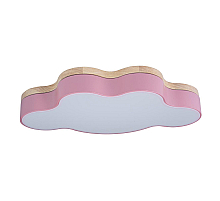 Потолочный светильник Loft IT AXEL 10005/30 Pink