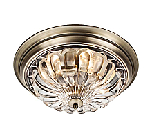 Потолочный светильник Arte Lamp Ocean A2128PL-4AB