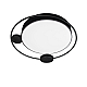 Потолочный светодиодный светильник Loft It Mike 10062