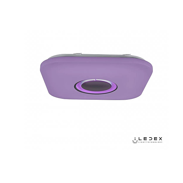 Потолочный светильник iLedex Music Music-48W-Square