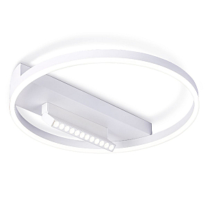 Потолочный светильник Ambrella Light Comfort FL51457