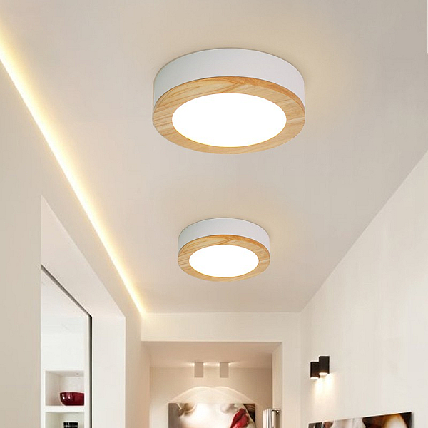 Потолочный светильник ImperiumLoft Wudda 179761-26