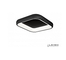 Потолочный светильник iLedex illumination HY5280-838 38W BK