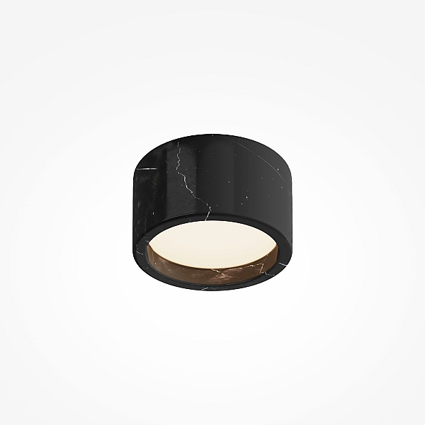 Потолочный светильник Maytoni Modern Basic Texture MOD461CL-01B