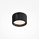 Потолочный светильник Maytoni Modern Basic Texture MOD461CL-01B