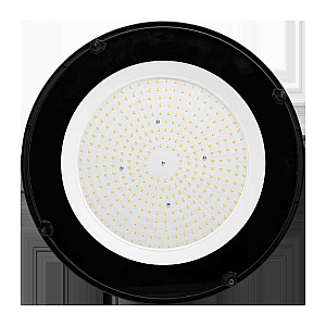 Промышленный светильник Wolta UFO-200W/01